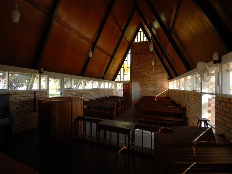 29 and 31 Henry Street, Wickepin WA 6370