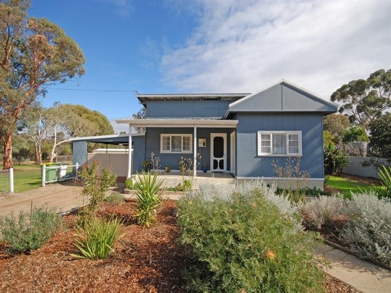 20 Unicorn Street, Wagin WA 6315