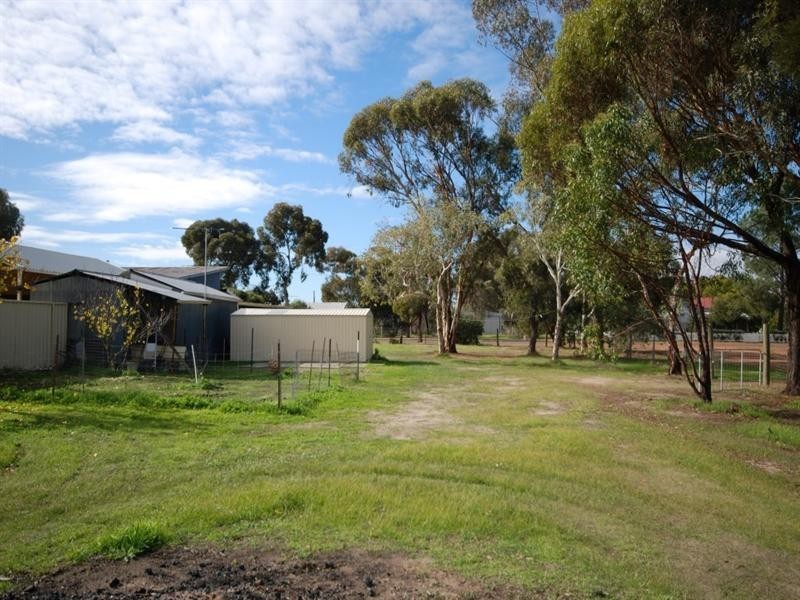 20 Unicorn Street, Wagin WA 6315