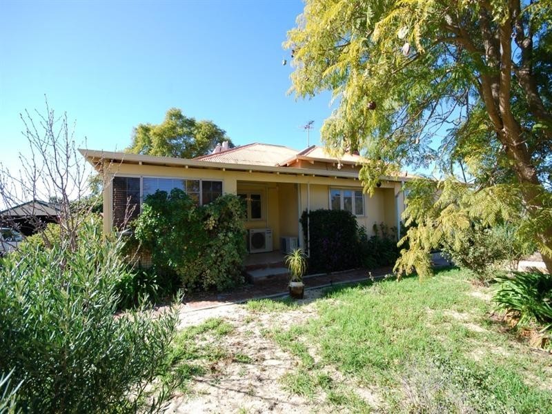 46 Ventnor Street, Wagin WA 6315