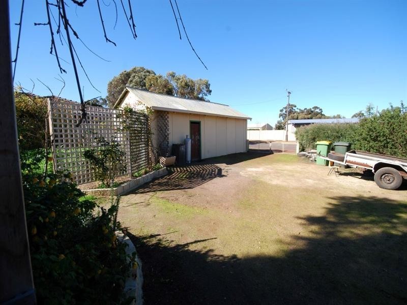 46 Ventnor Street, Wagin WA 6315