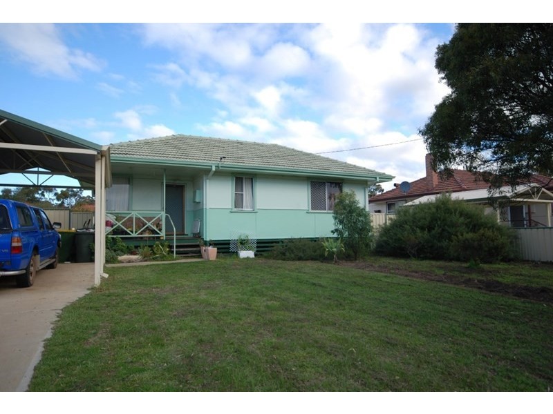 94 Bannister Street, Narrogin WA 6312