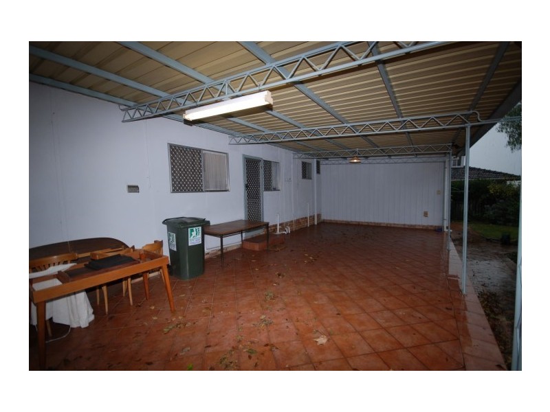 7 Sydney Hall Way, Narrogin WA 6312