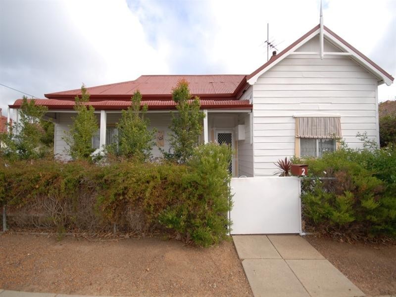 2 Strickland Street, Wagin WA 6315