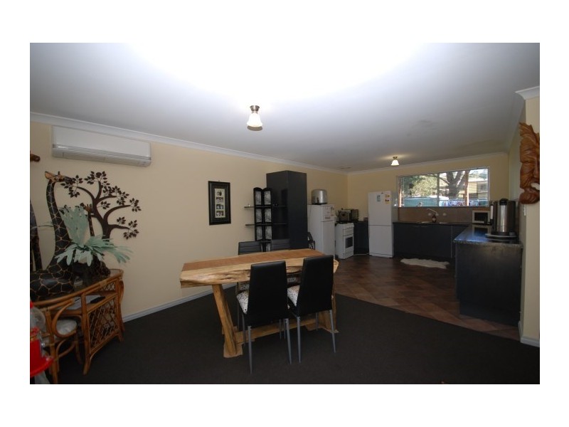 5 Hotham, Wandering WA 6308