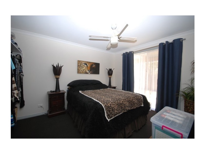 5 Hotham, Wandering WA 6308