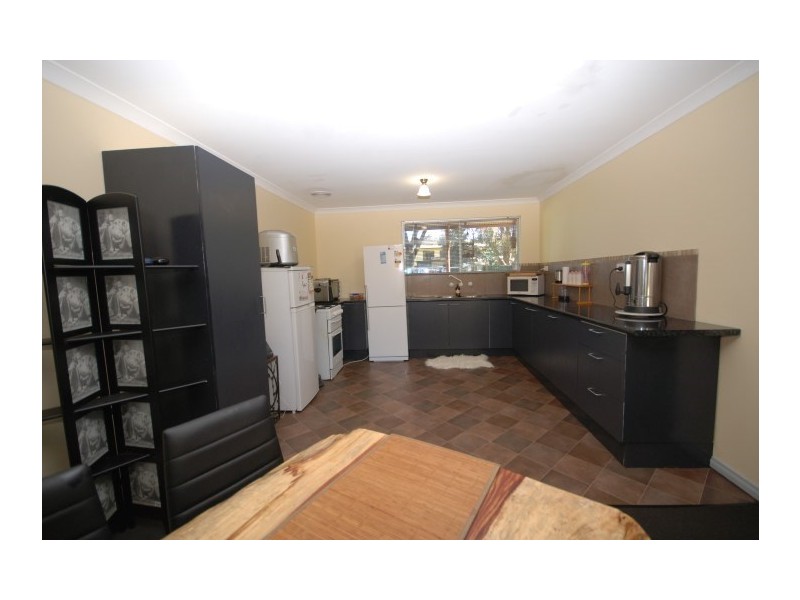 5 Hotham, Wandering WA 6308