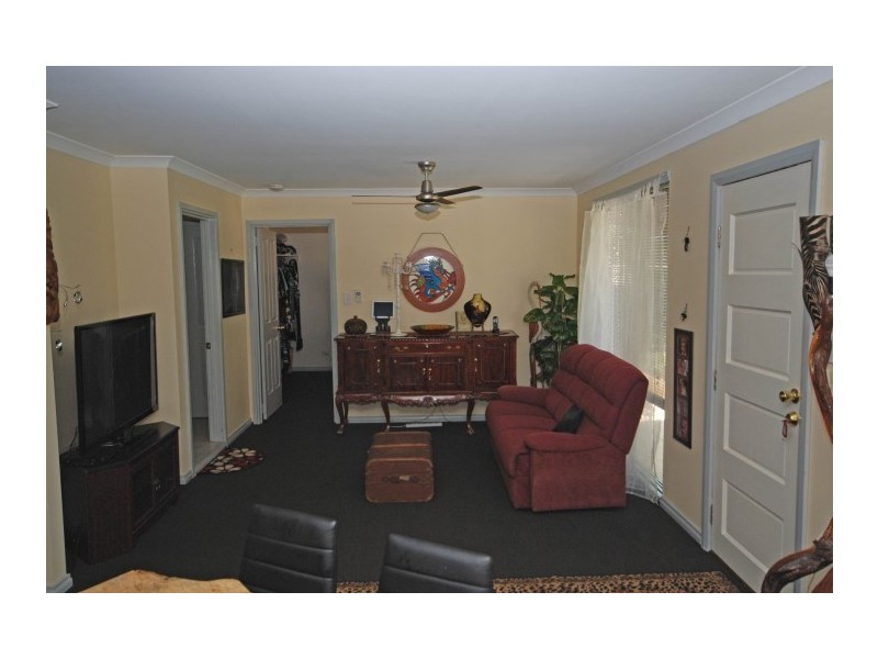 5 Hotham, Wandering WA 6308