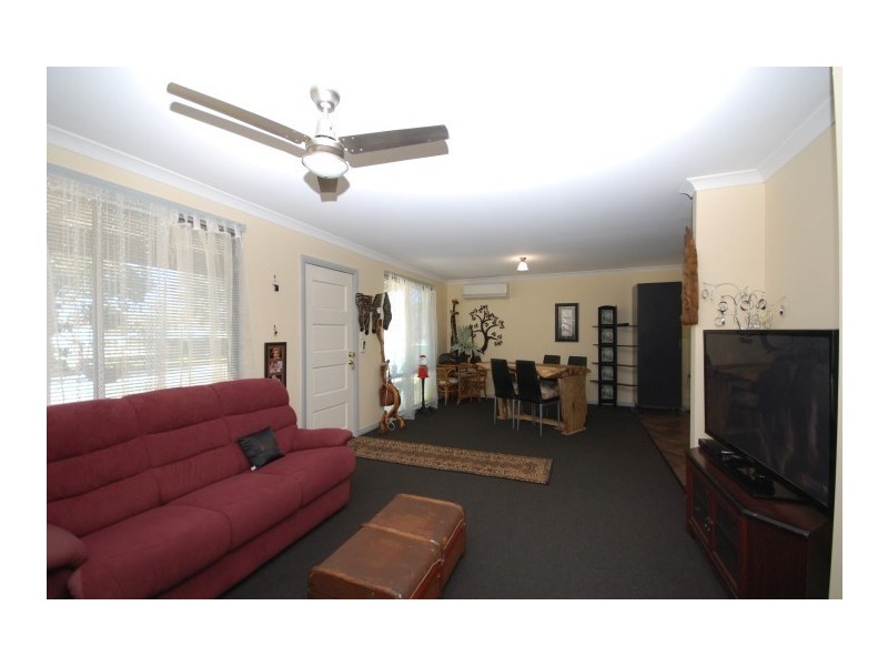 5 Hotham, Wandering WA 6308