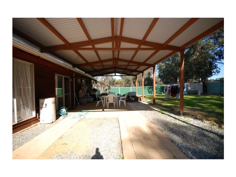 5 Hotham, Wandering WA 6308