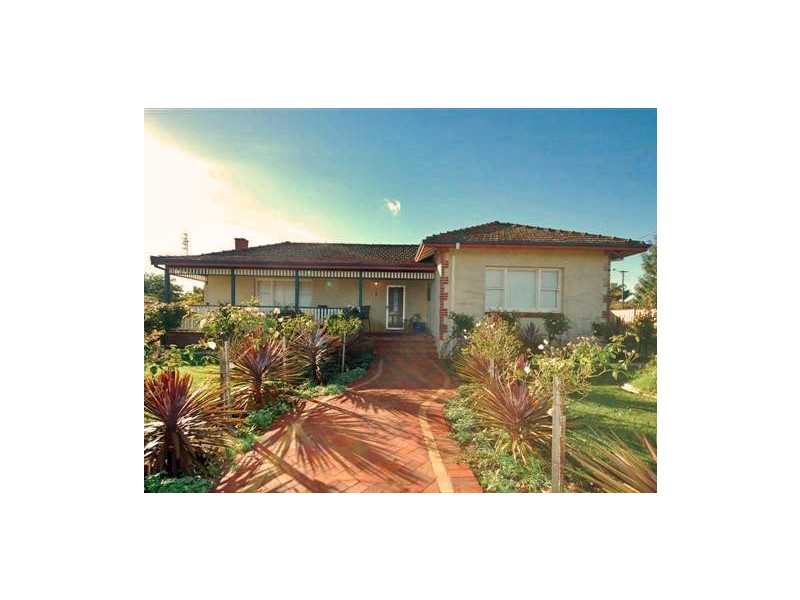 5 Burns Street, Narrogin WA 6312