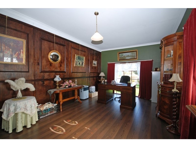 23 Unicorn Street, Wagin WA 6315