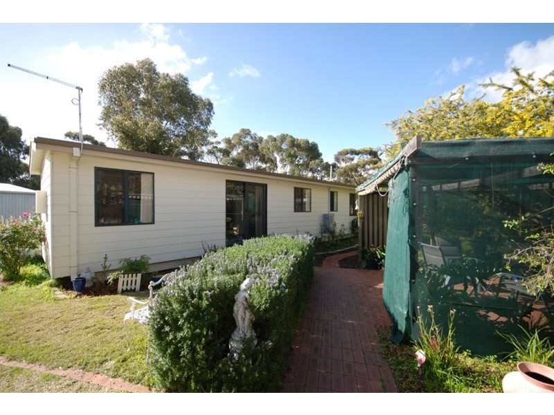 23 Unicorn Street, Wagin WA 6315