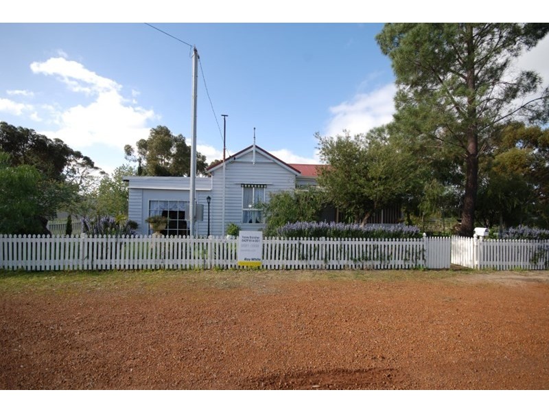 23 Unicorn Street, Wagin WA 6315