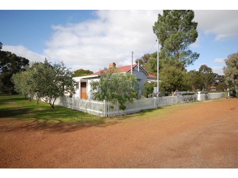 23 Unicorn Street, Wagin WA 6315