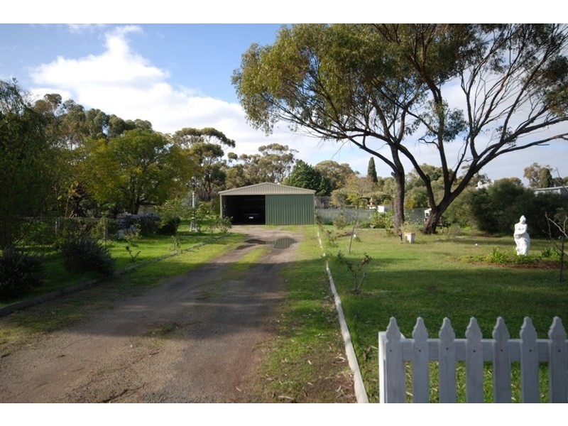 23 Unicorn Street, Wagin WA 6315