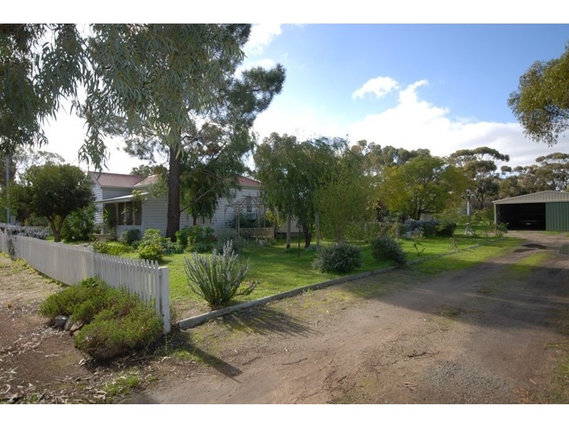 23 Unicorn Street, Wagin WA 6315
