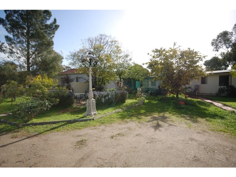 23 Unicorn Street, Wagin WA 6315