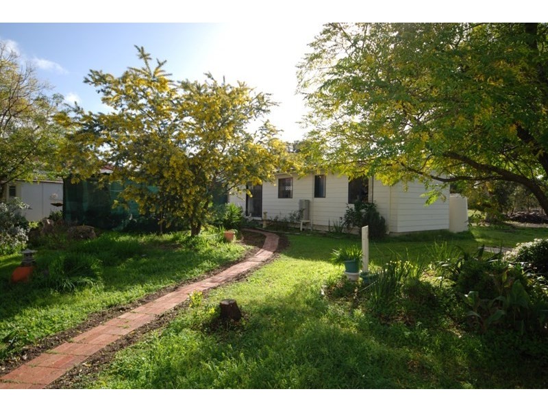 23 Unicorn Street, Wagin WA 6315