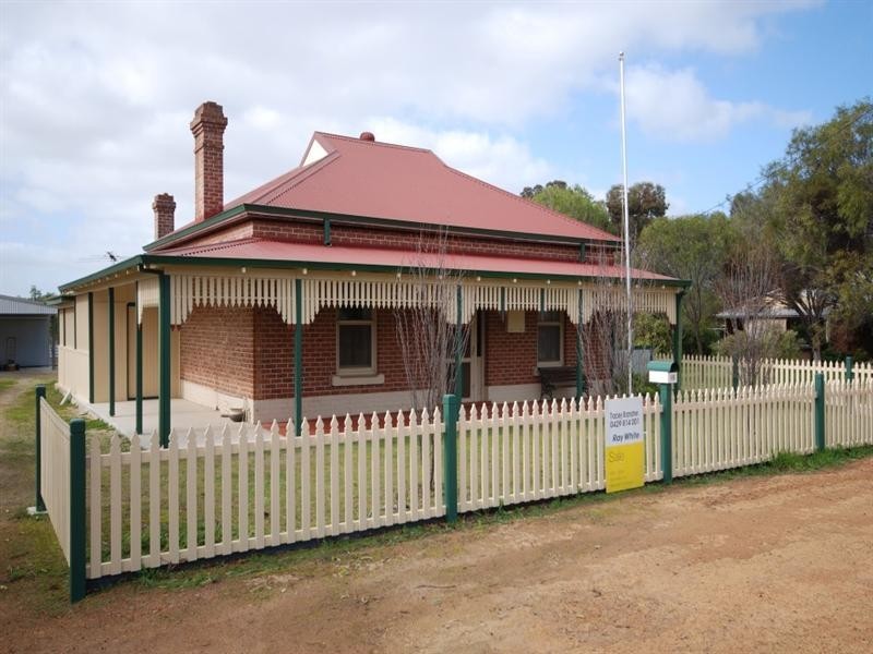 15-17 Unicorn Street, Wagin WA 6315