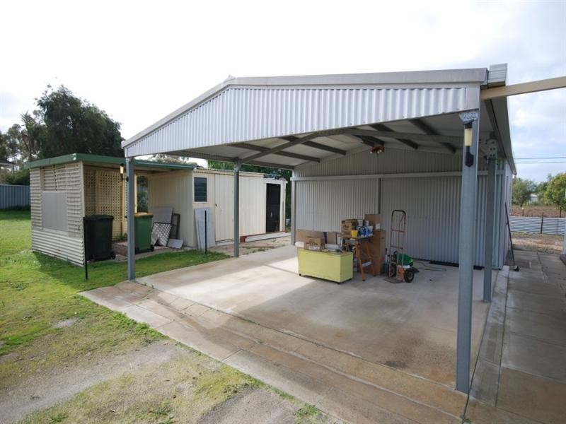 15-17 Unicorn Street, Wagin WA 6315