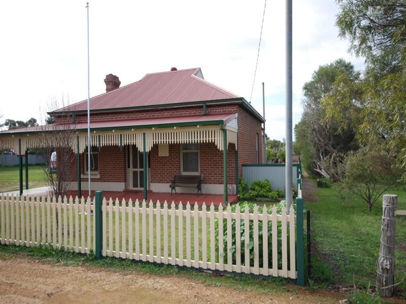 15-17 Unicorn Street, Wagin WA 6315