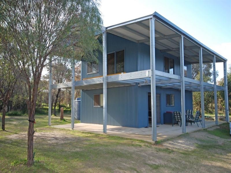 19 Lloyd Street, Wagin WA 6315