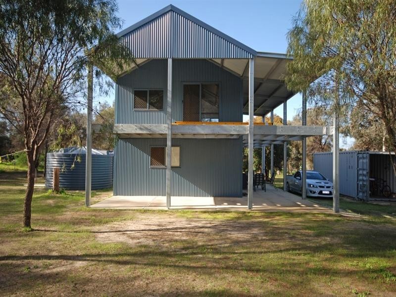 19 Lloyd Street, Wagin WA 6315