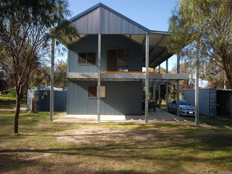 19 Lloyd Street, Wagin WA 6315