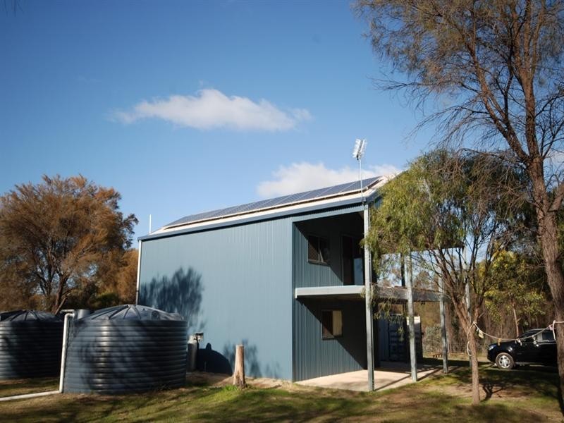 19 Lloyd Street, Wagin WA 6315