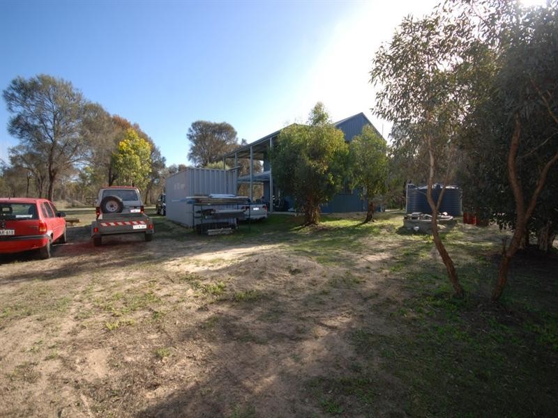 19 Lloyd Street, Wagin WA 6315