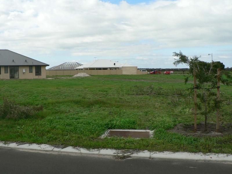 lot 65 Sandilands Boulevard, Busselton WA 6280