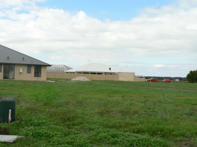 lot 65 Sandilands Boulevard, Busselton WA 6280