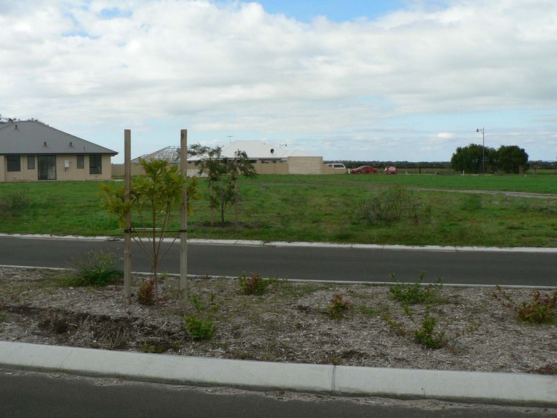 lot 65 Sandilands Boulevard, Busselton WA 6280