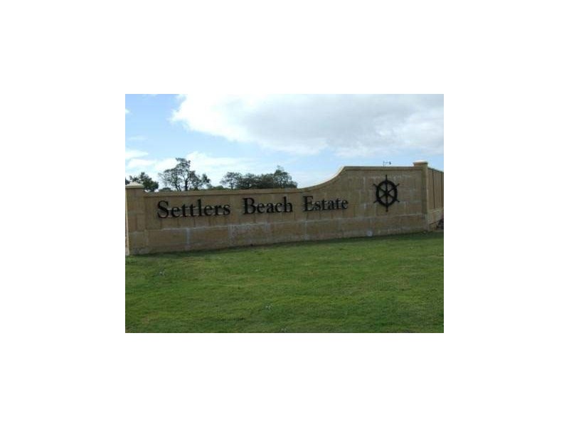 lot 65 Sandilands Boulevard, Busselton WA 6280