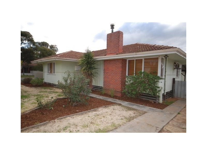 4 Andrews Street, Narrogin WA 6312