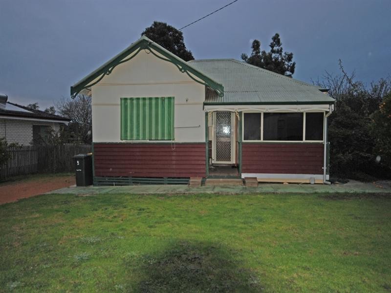 14 Harper Street, Narrogin WA 6312