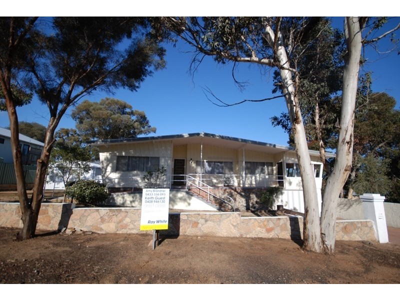 173 Narrakine Road, Narrogin WA 6312