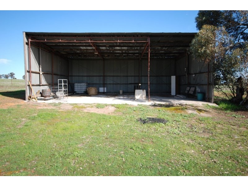 880 Popanyinning East Road, Popanyinning WA 6309