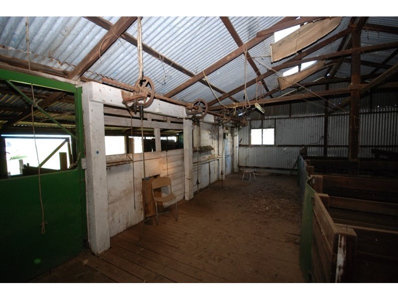 880 Popanyinning East Road, Popanyinning WA 6309