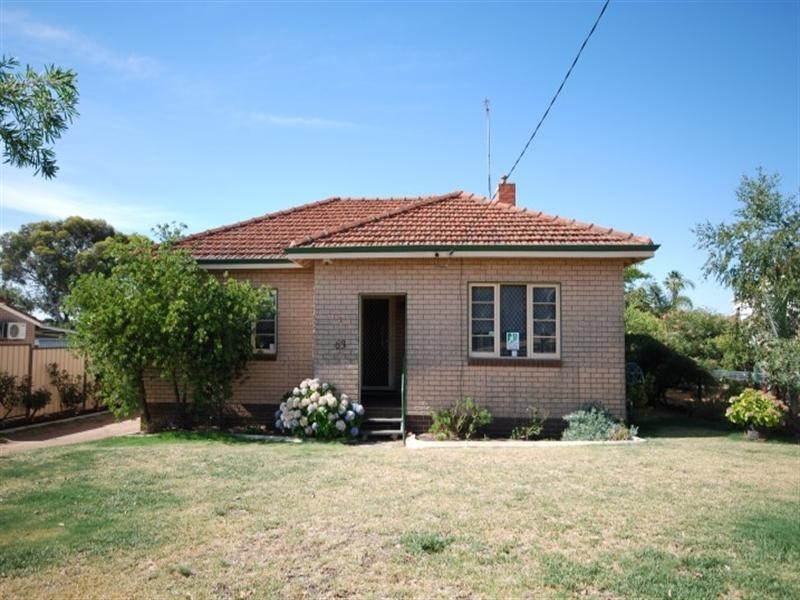 63 Kipling Street, Narrogin WA 6312