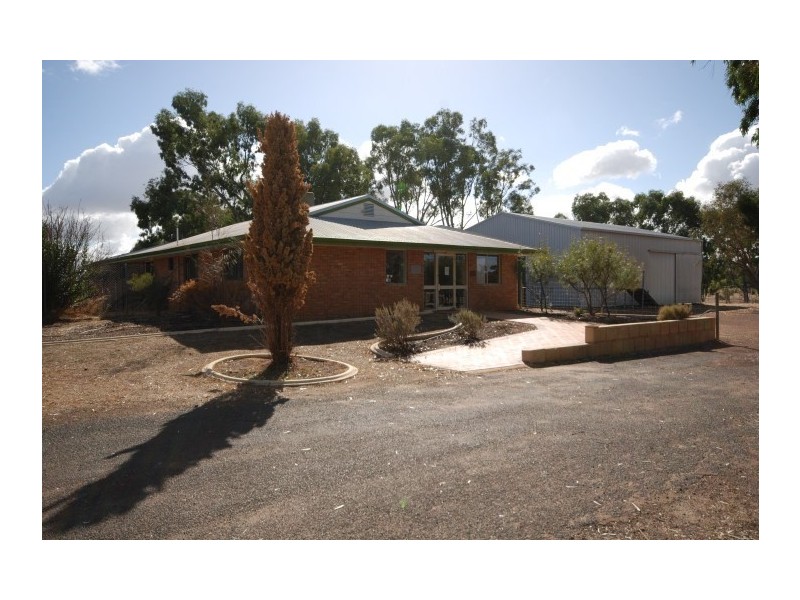 200 Earl Street, Narrogin WA 6312