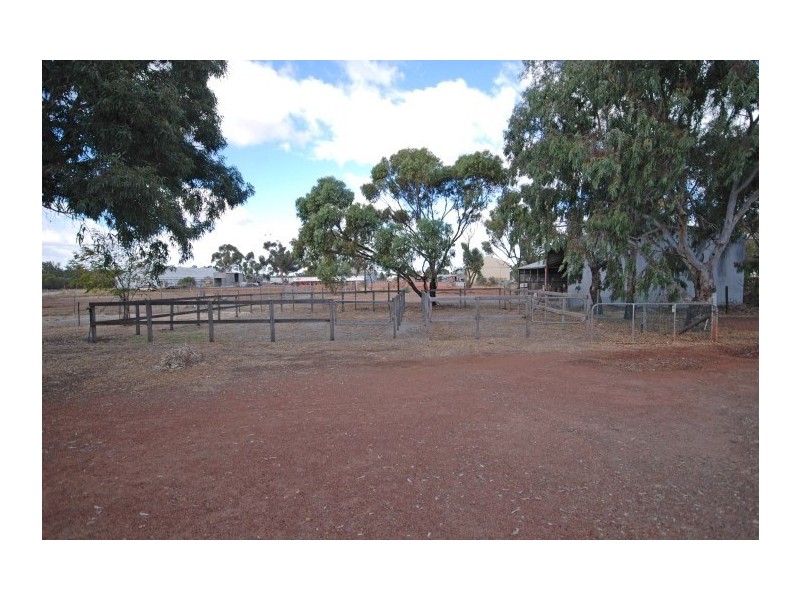 200 Earl Street, Narrogin WA 6312