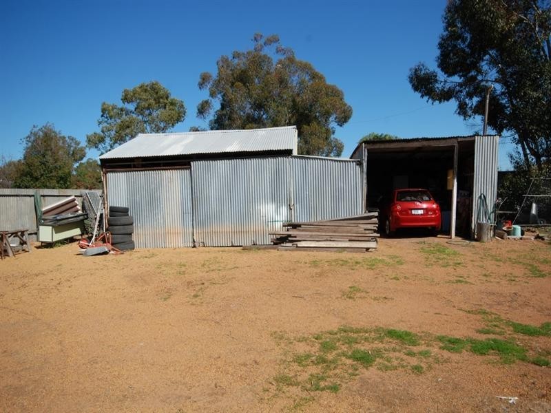 5 Taylor Street, Pingelly WA 6308