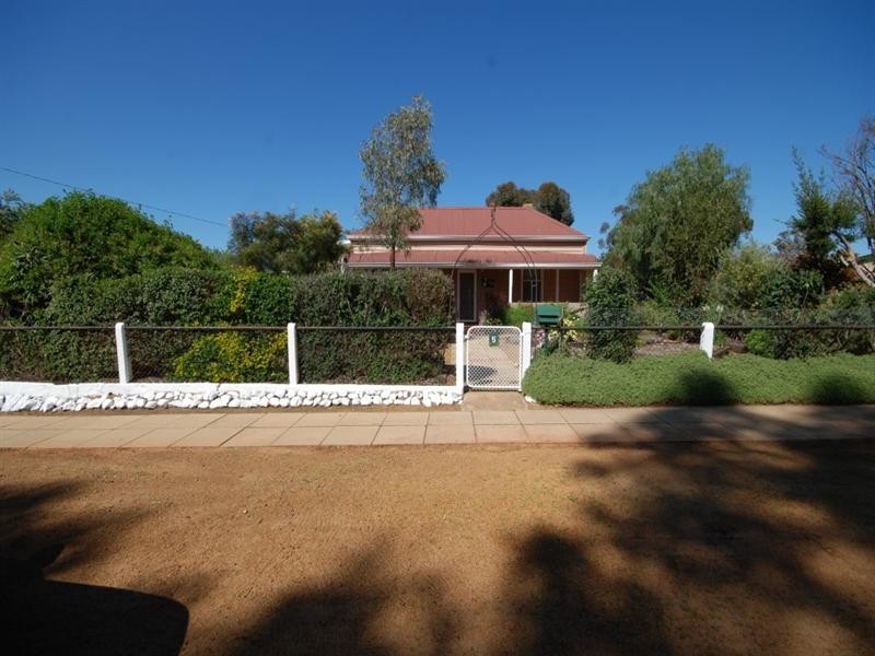 5 Taylor Street, Pingelly WA 6308