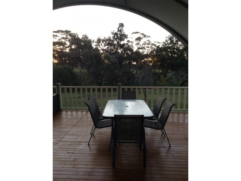 1 Forrest Street, Cuballing WA 6311