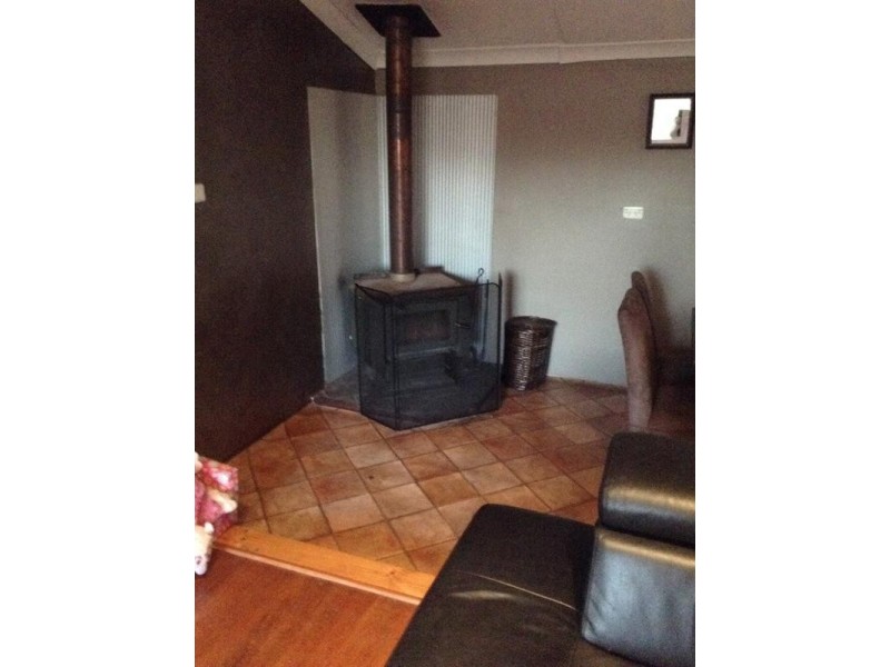 1 Forrest Street, Cuballing WA 6311