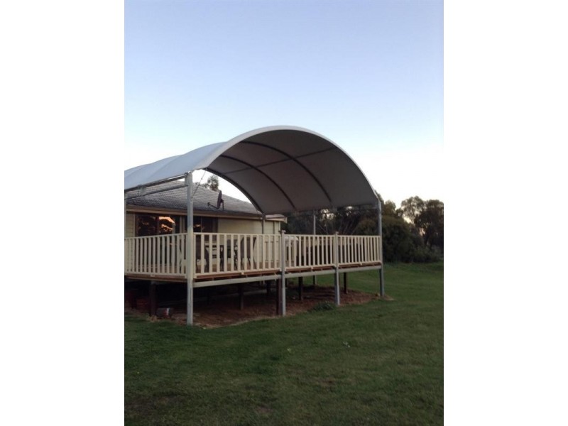 1 Forrest Street, Cuballing WA 6311