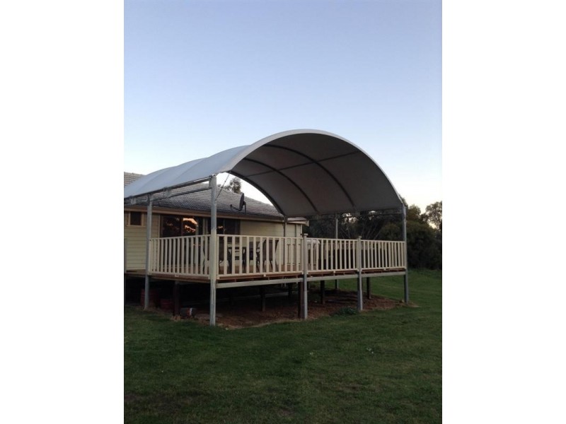1 Forrest Street, Cuballing WA 6311