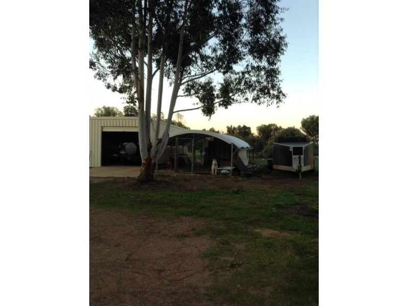 1 Forrest Street, Cuballing WA 6311